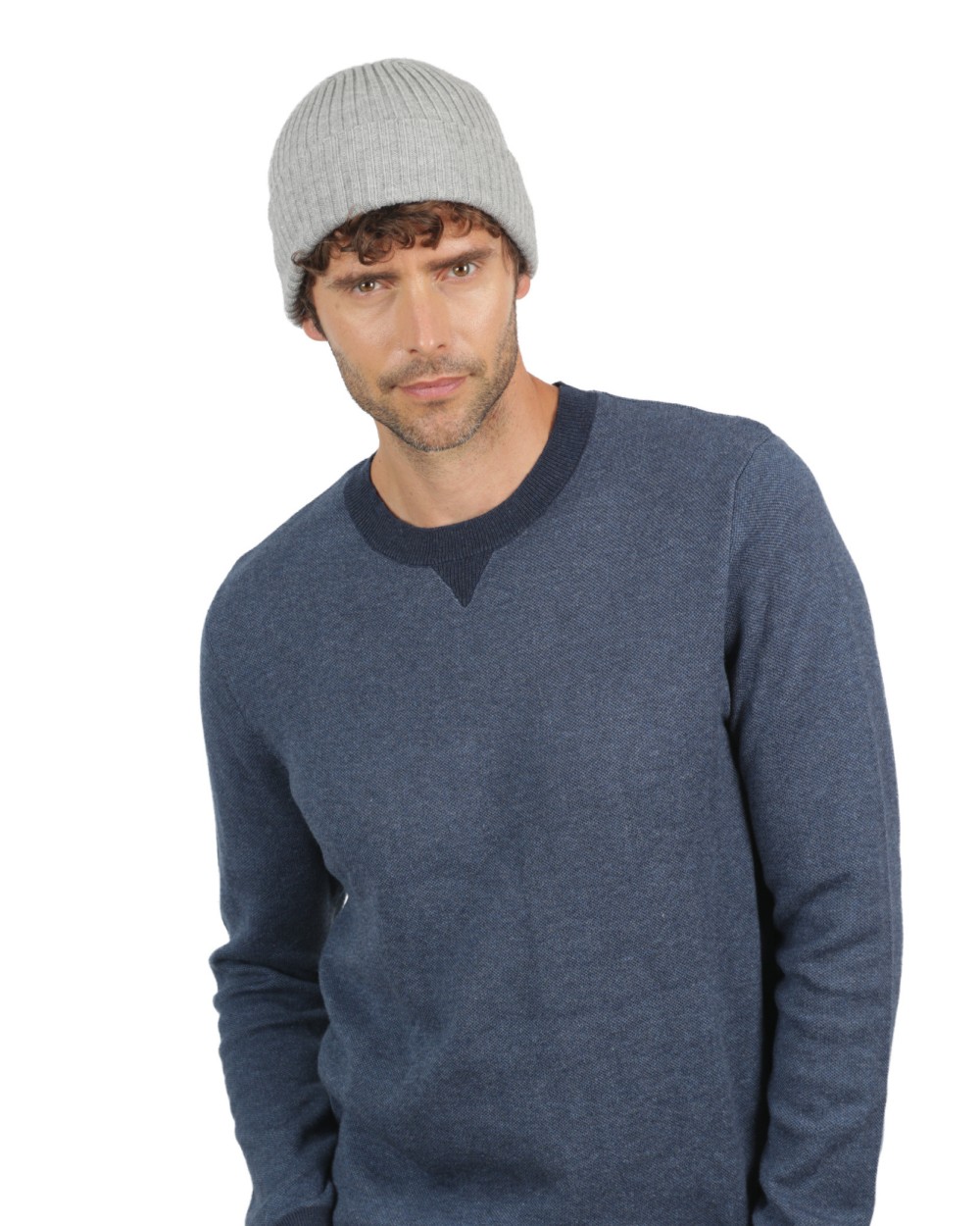 Bonnets personnalisable K-UP Bonnet marin