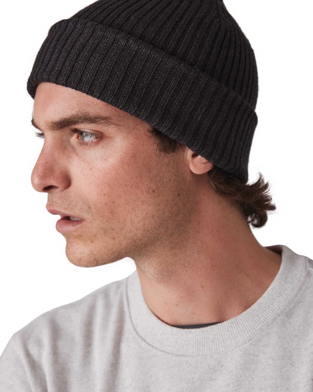 Bonnets personnalisable K-UP Bonnet marin