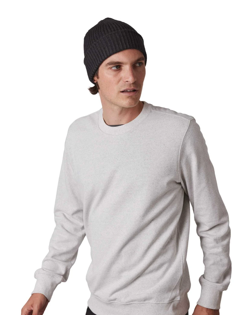 Bonnets personnalisable K-UP Bonnet marin