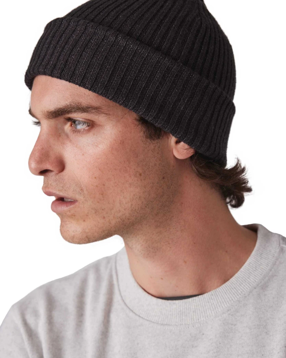 Bonnets personnalisable K-UP Bonnet marin