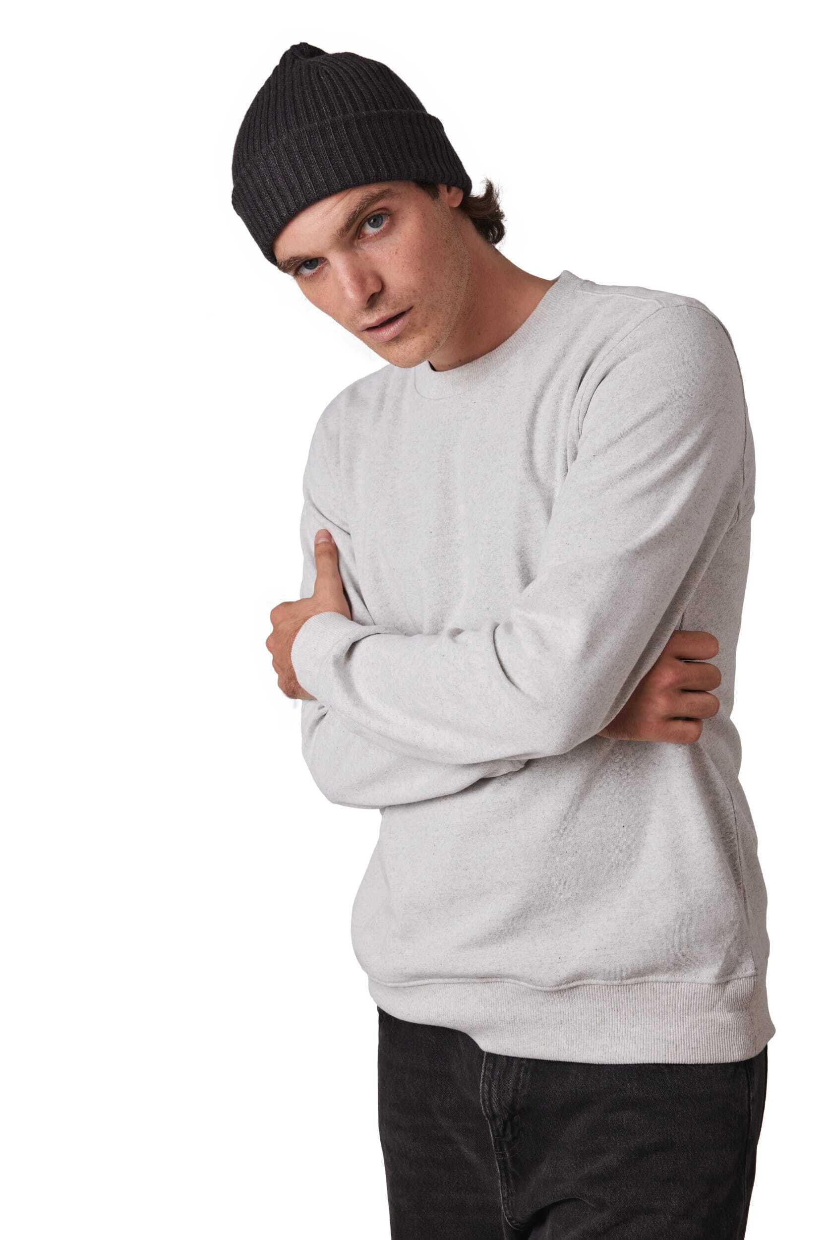 Bonnets personnalisable K-UP Bonnet marin