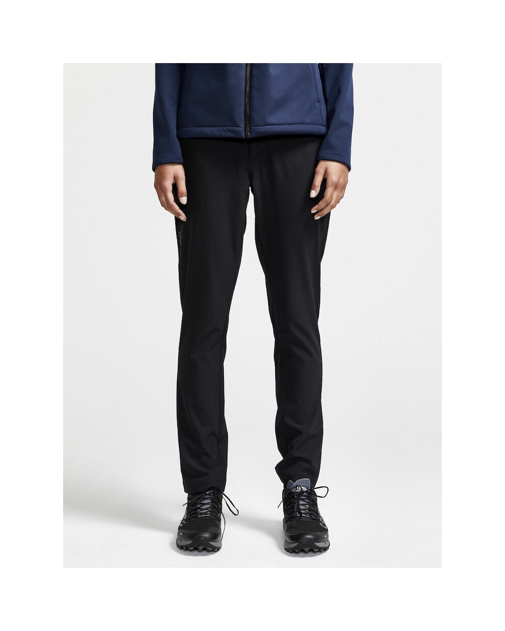 Broeken CRAFT CORE Explore Pants W voor bedrukking &amp; borduring