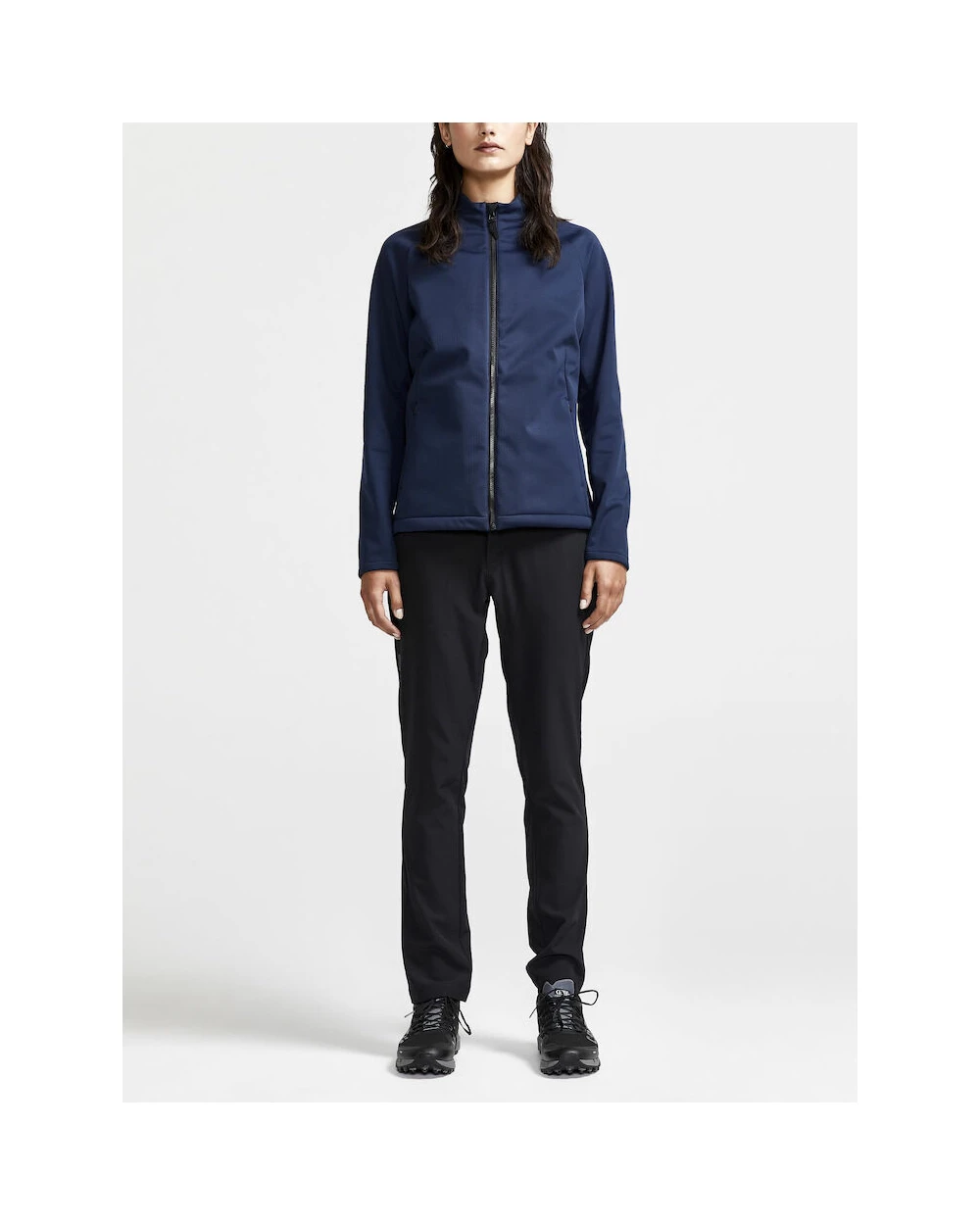 Broeken CRAFT CORE Explore Pants W voor bedrukking &amp; borduring