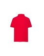 JHK KID SPORT PIQUE POLO Poloshirts personalisierbar