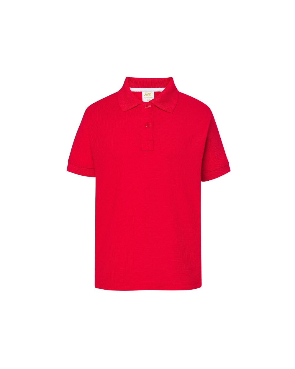 JHK KID SPORT PIQUE POLO Poloshirts personalisierbar