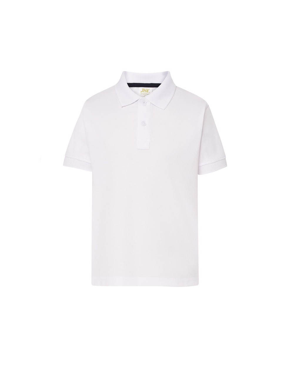 JHK KID SPORT PIQUE POLO Poloshirts personalisierbar