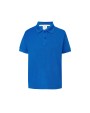 Polos personnalisable JHK KID SPORT PIQUE POLO