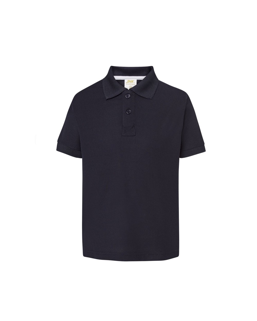 Polo's JHK KID SPORT PIQUE POLO voor bedrukking &amp; borduring