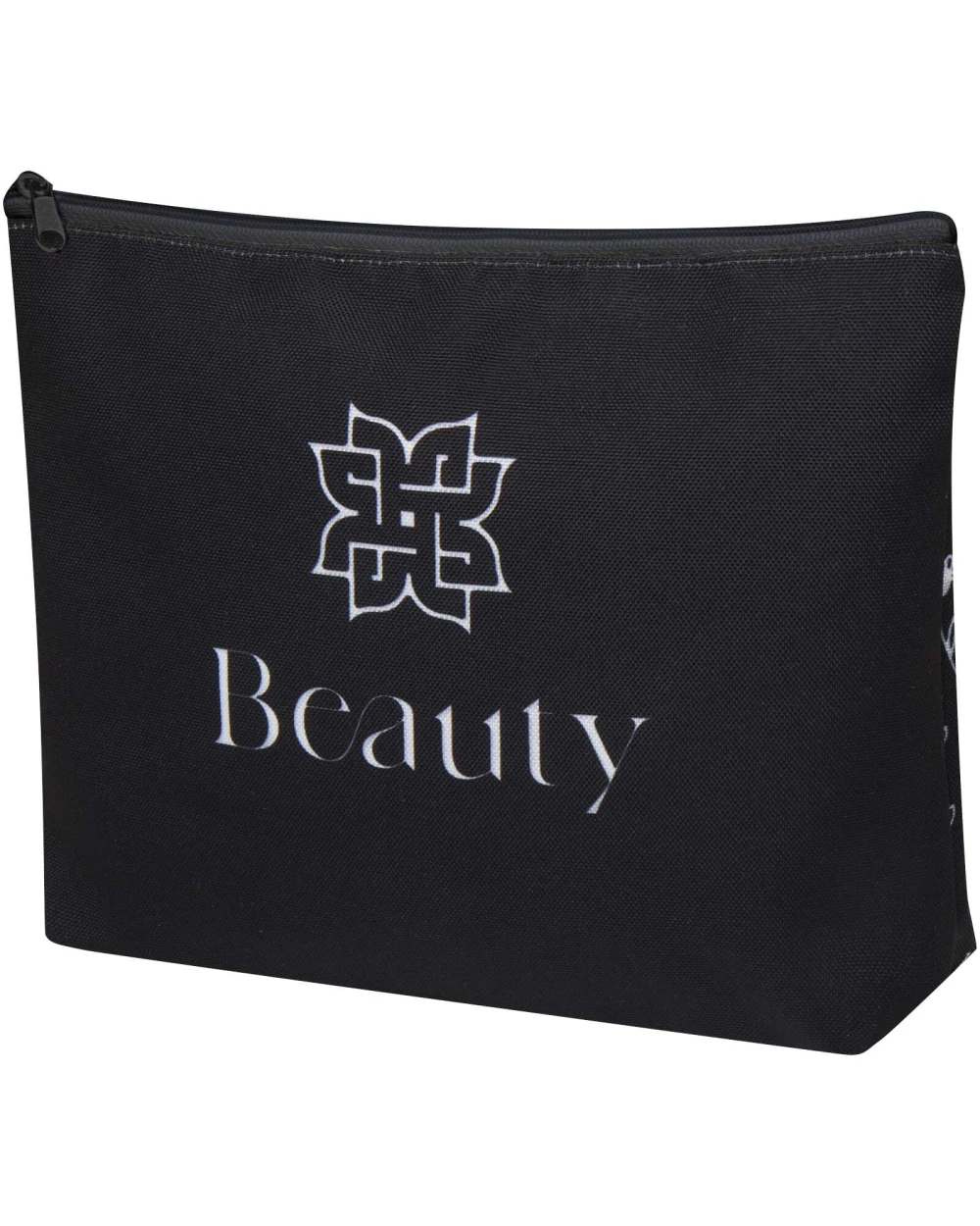 Sacs & Bagagerie personnalisable 4DO Trousse de voyage Arlo en rPET avec impression par sublimation - moyen modèle