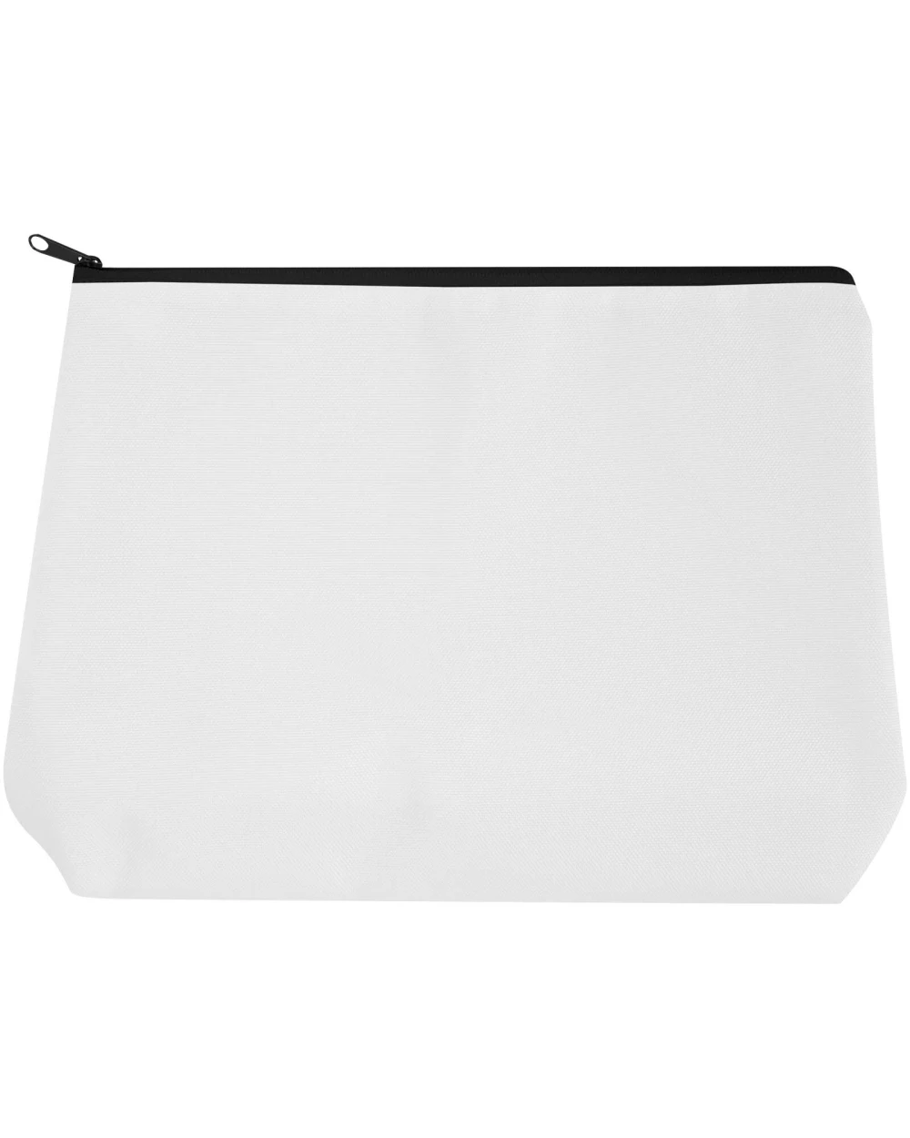 Sacs & Bagagerie personnalisable 4DO Trousse de voyage Arlo en rPET avec impression par sublimation - moyen modèle