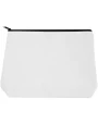 Sacs & Bagagerie personnalisable 4DO Trousse de voyage Arlo en rPET avec impression par sublimation - moyen modèle