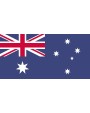 Accessoires personnalisable PRINTWEAR Flag Australia