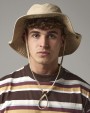 Bonnets personnalisable BEECHFIELD OUTBACK HAT