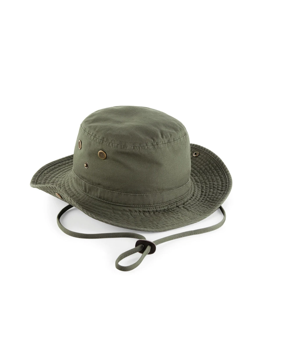 Mutsen BEECHFIELD OUTBACK HAT voor bedrukking &amp; borduring