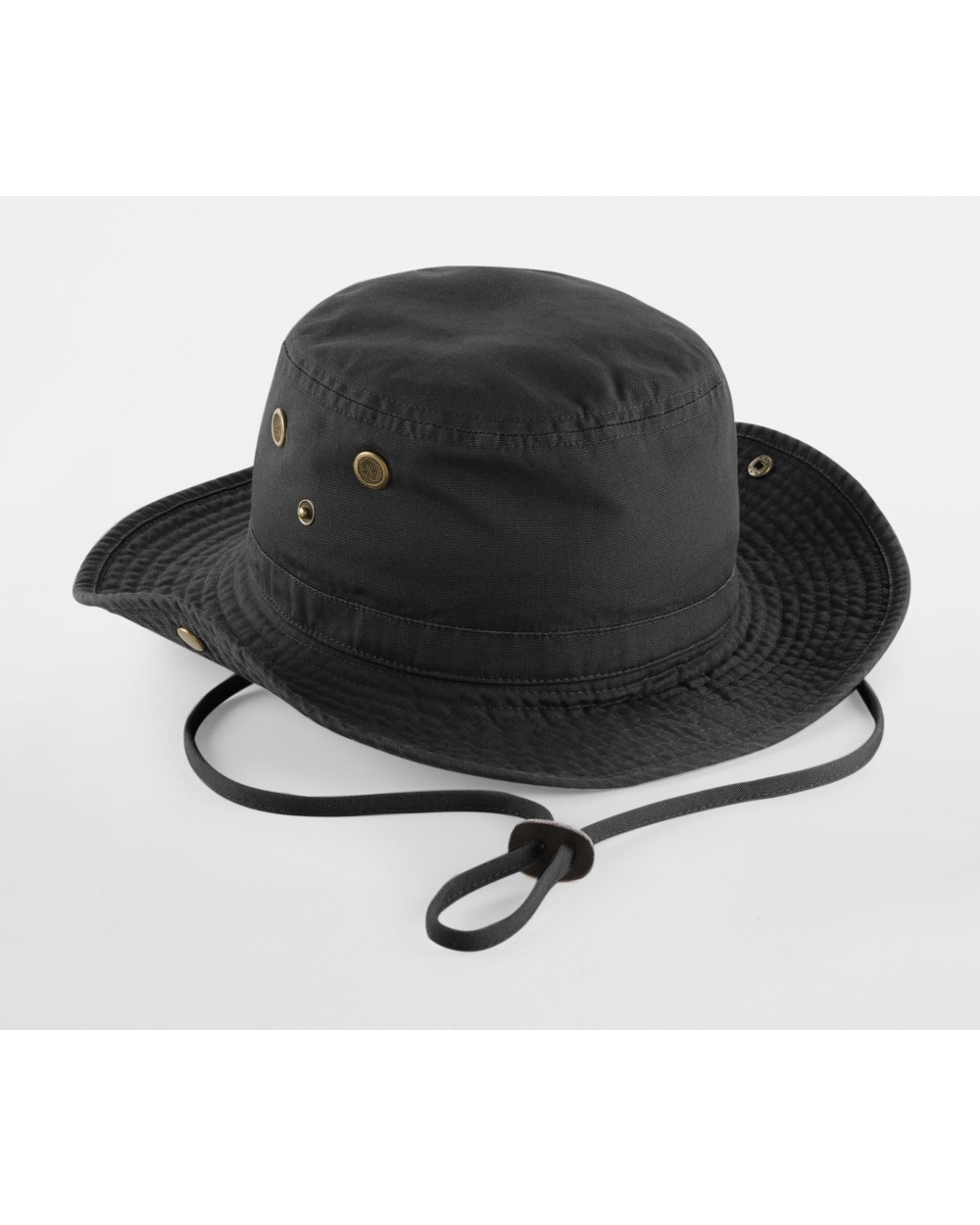 BEECHFIELD OUTBACK HAT Mützen personalisierbar