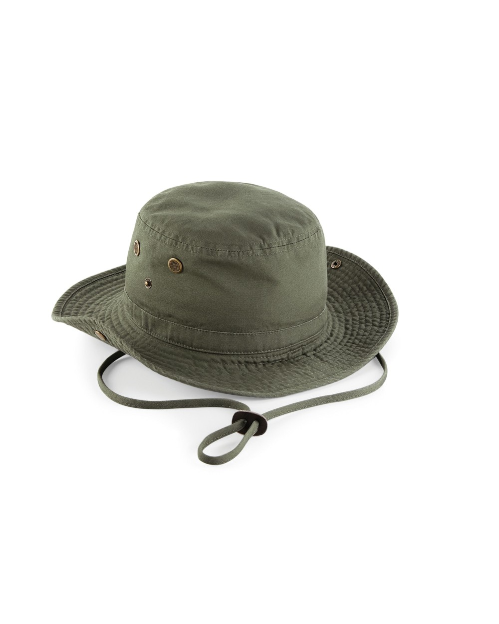 BEECHFIELD OUTBACK HAT Mützen personalisierbar