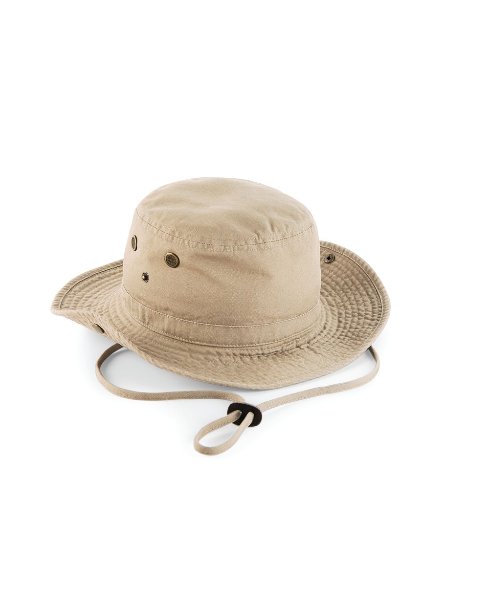 Bonnets personnalisable BEECHFIELD OUTBACK HAT