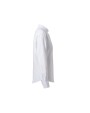 VELILLA WOMEN'S LONG-SLEEVE STRETCH OXFORD SHIRT Hemden personalisierbar