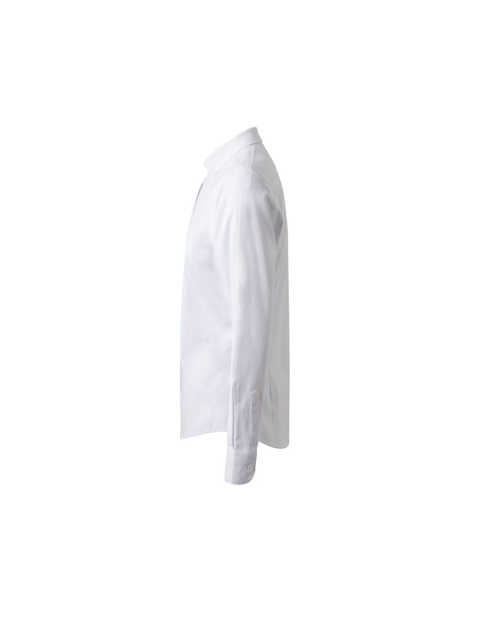 VELILLA WOMEN'S LONG-SLEEVE STRETCH OXFORD SHIRT Hemden personalisierbar