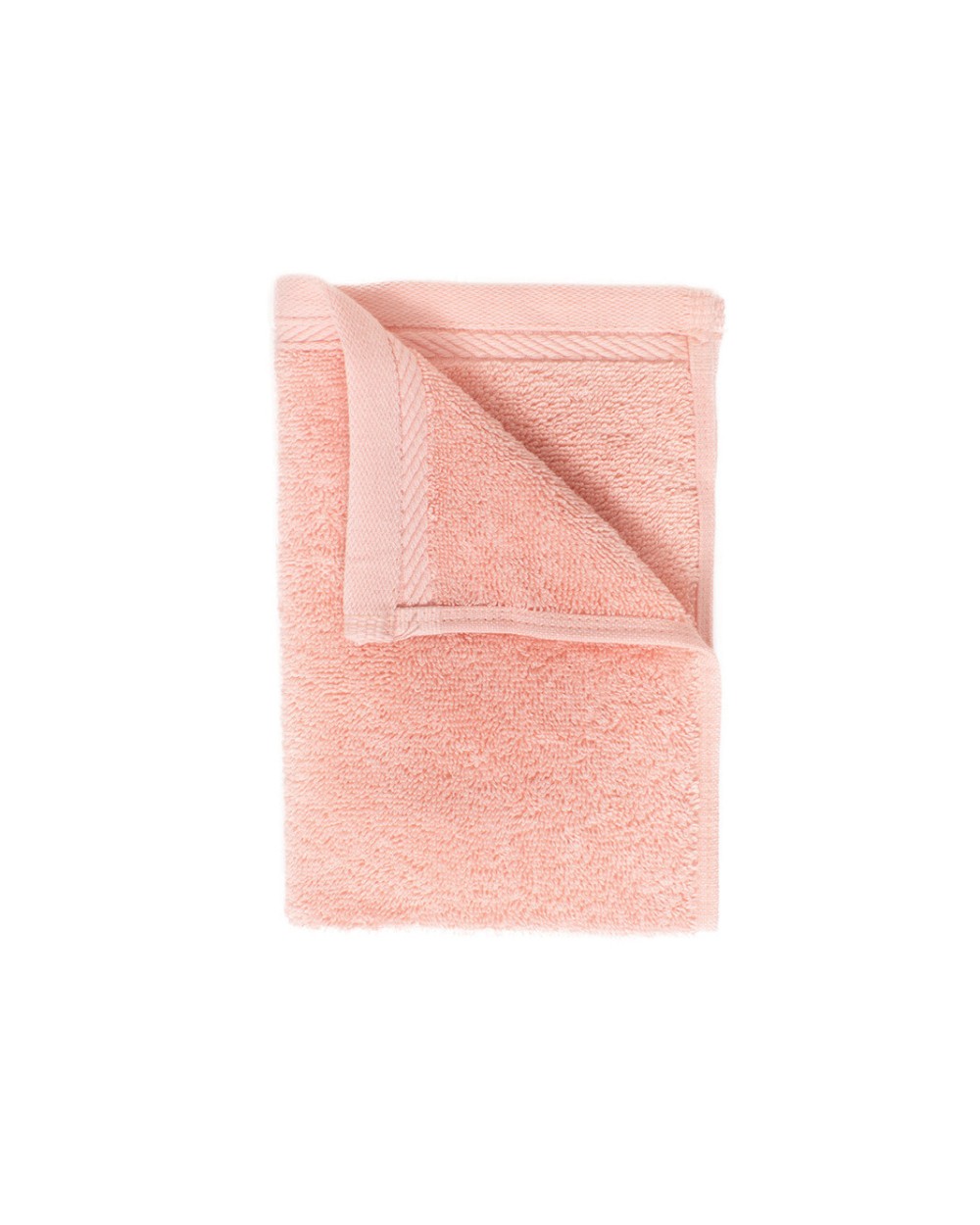 Bad artikelen THE ONE TOWELLING ORGANIC GUEST TOWEL voor bedrukking &amp; borduring