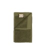 THE ONE TOWELLING ORGANIC GUEST TOWEL Bad Artikeln personalisierbar