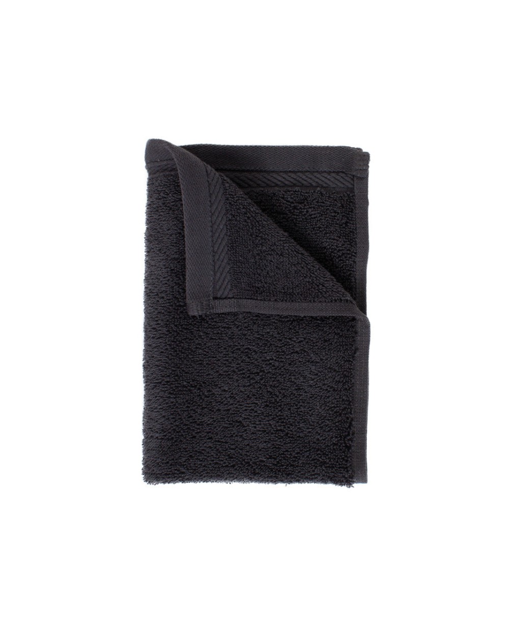 Bad artikelen THE ONE TOWELLING ORGANIC GUEST TOWEL voor bedrukking &amp; borduring