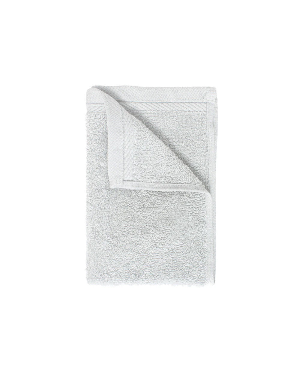 Bad artikelen THE ONE TOWELLING ORGANIC GUEST TOWEL voor bedrukking &amp; borduring