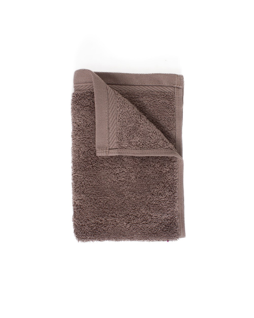 Bad artikelen THE ONE TOWELLING ORGANIC GUEST TOWEL voor bedrukking &amp; borduring