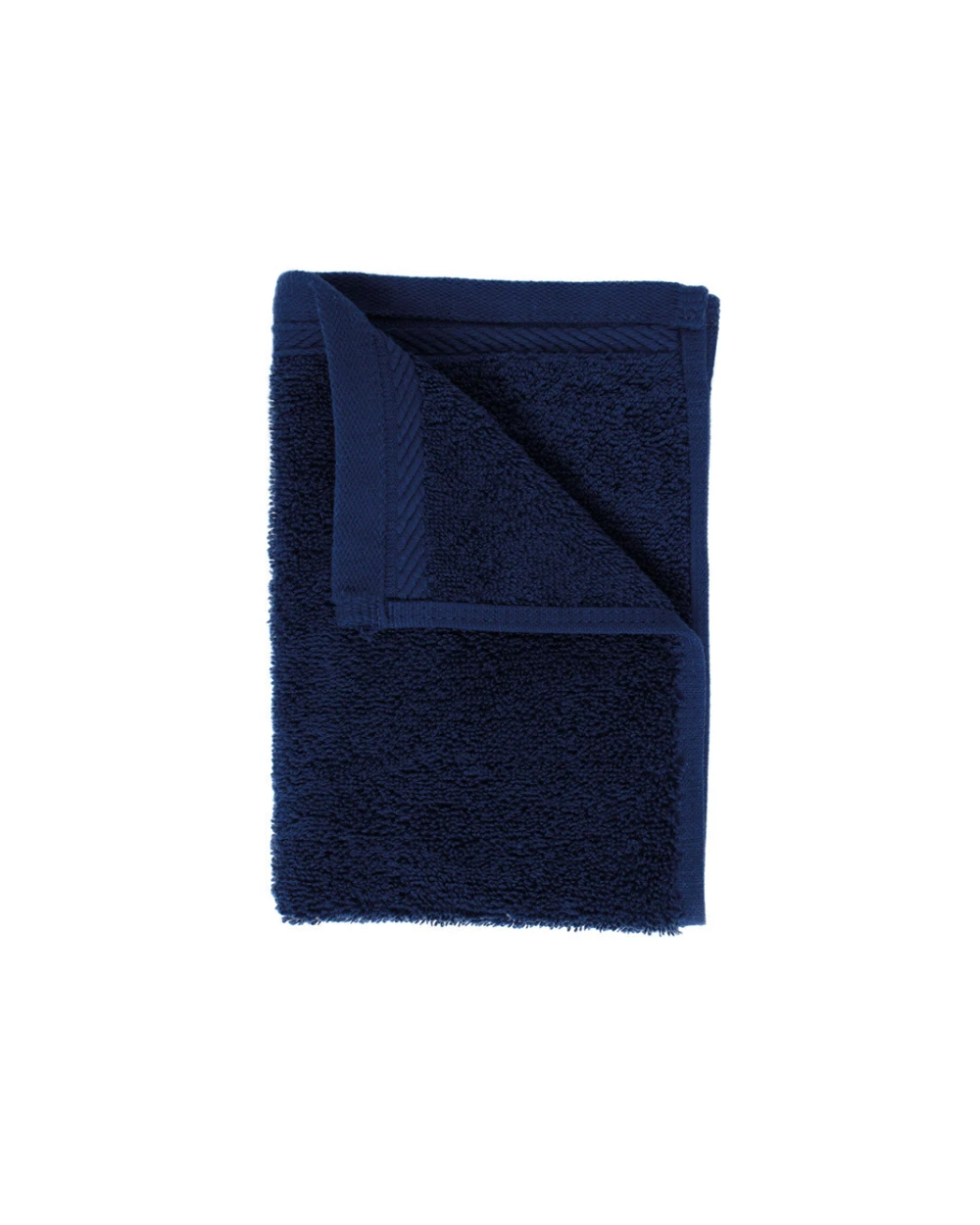 Produits éponges personnalisable THE ONE TOWELLING ORGANIC GUEST TOWEL