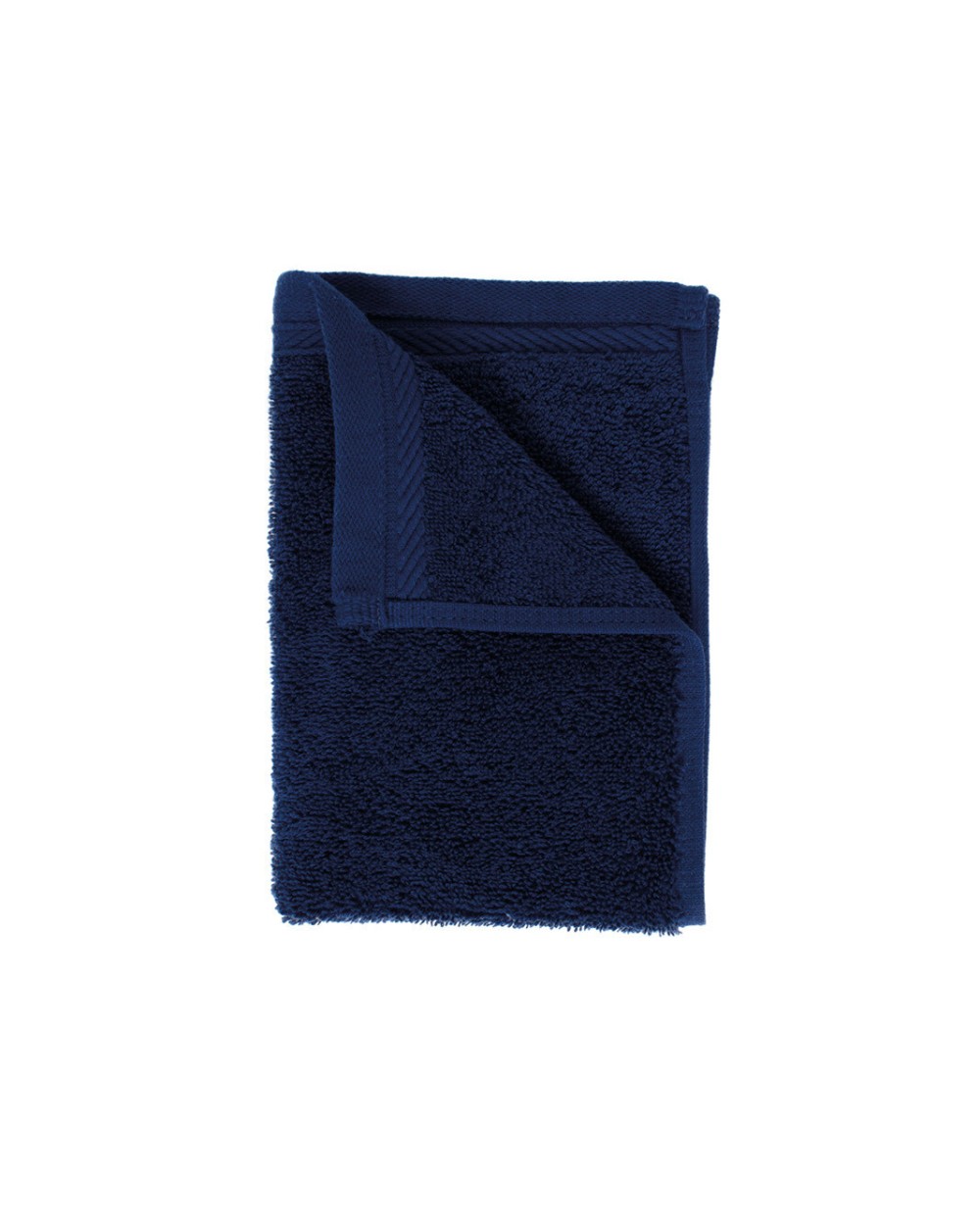 Bad artikelen THE ONE TOWELLING ORGANIC GUEST TOWEL voor bedrukking &amp; borduring