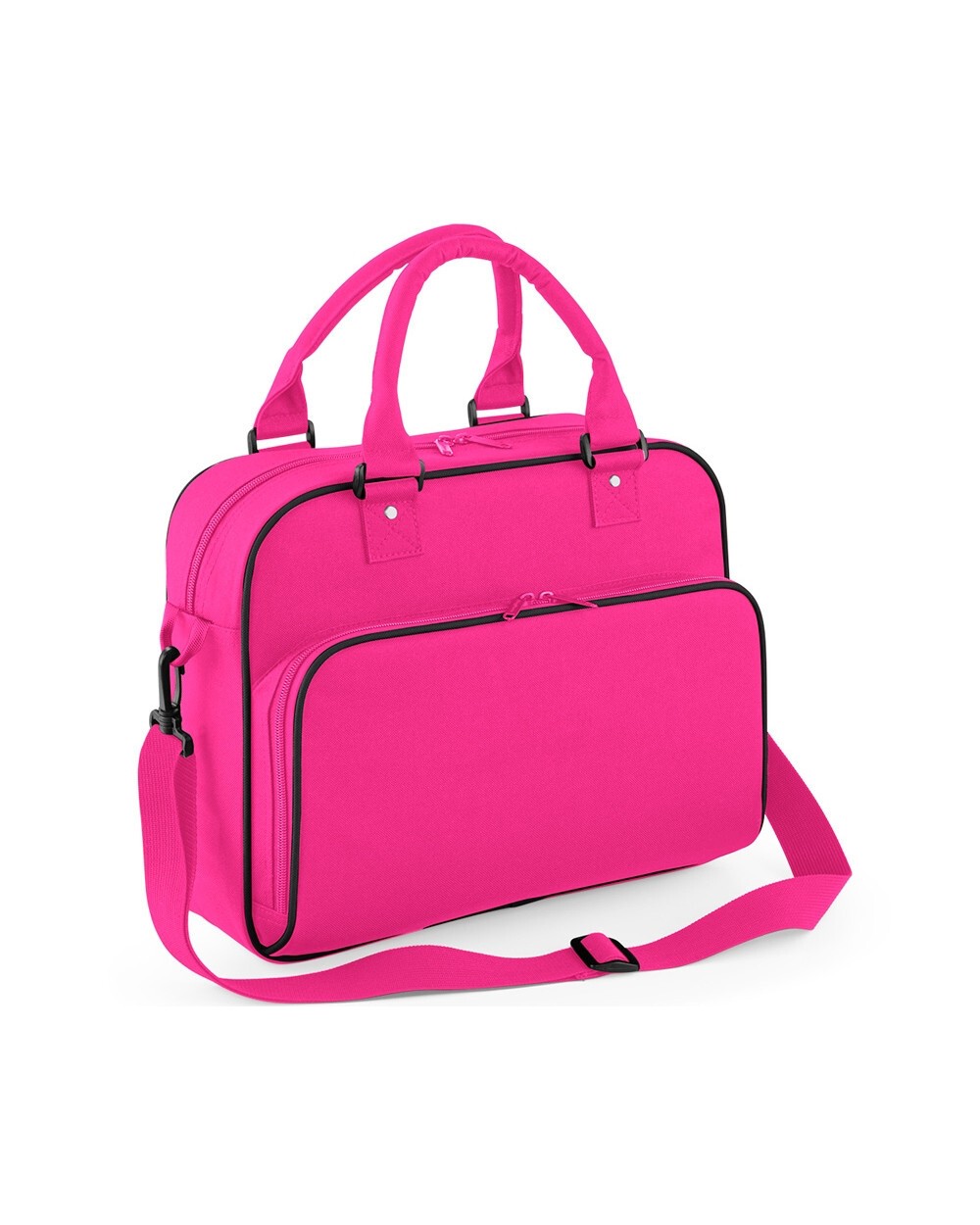 BAG BASE JUNIOR DANCE BAG Taschen personalisierbar