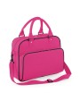BAG BASE JUNIOR DANCE BAG Taschen personalisierbar