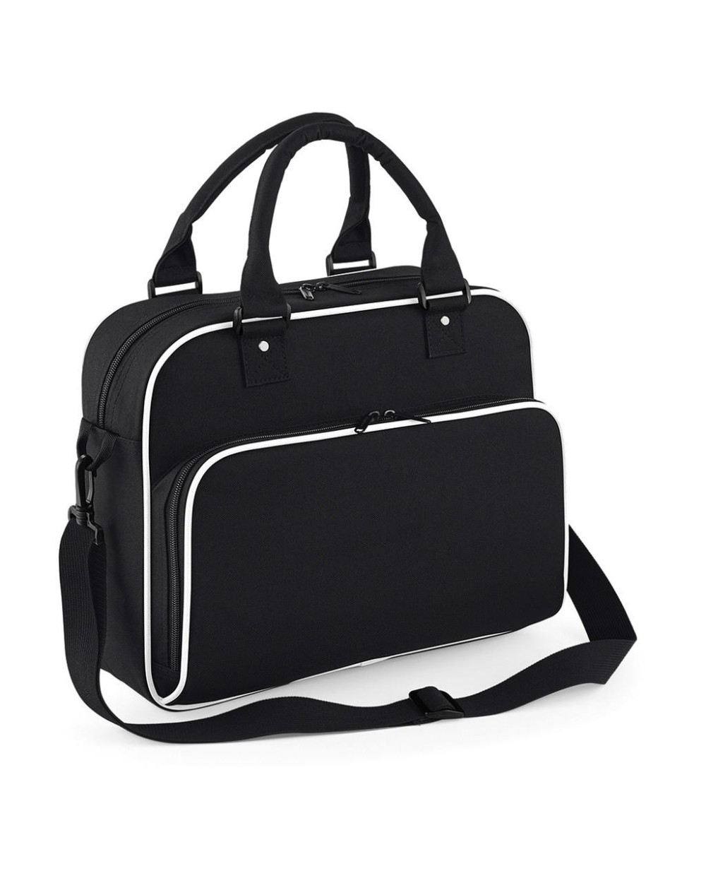 Tassen & Zakken BAG BASE JUNIOR DANCE BAG voor bedrukking &amp; borduring