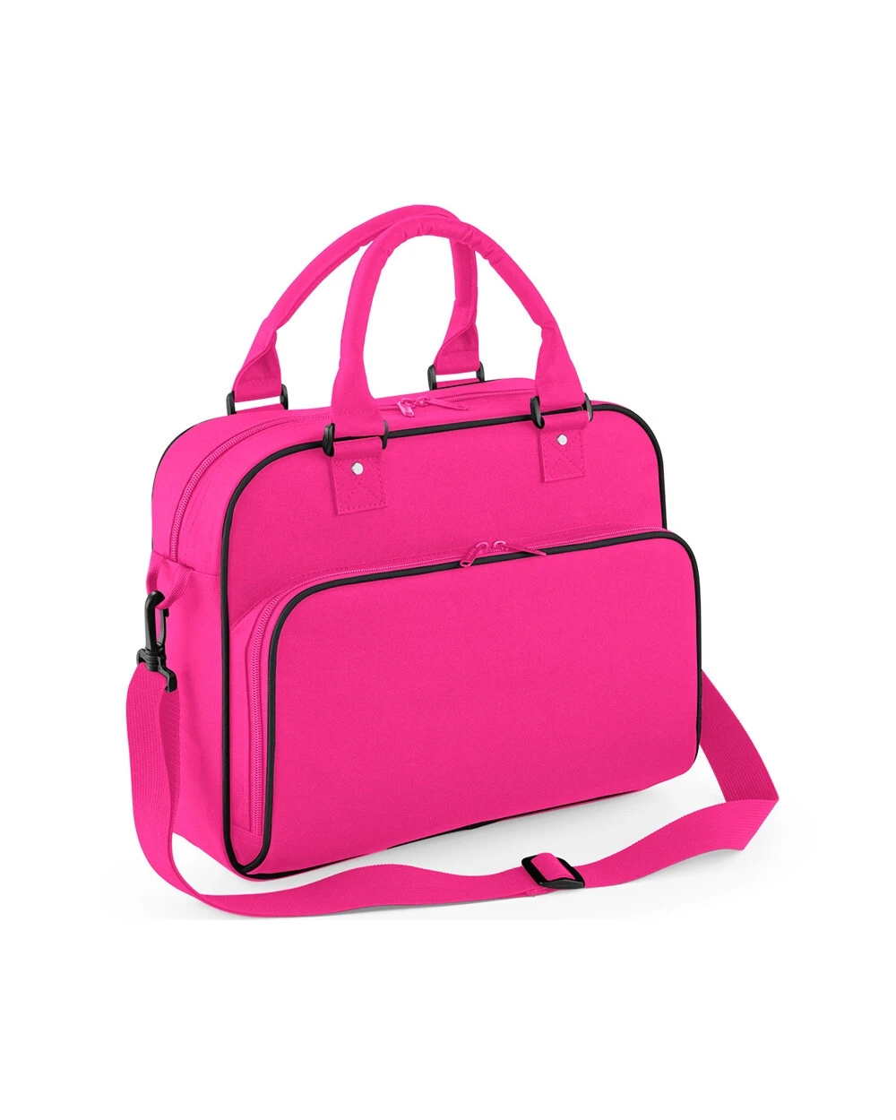 BAG BASE JUNIOR DANCE BAG Taschen personalisierbar