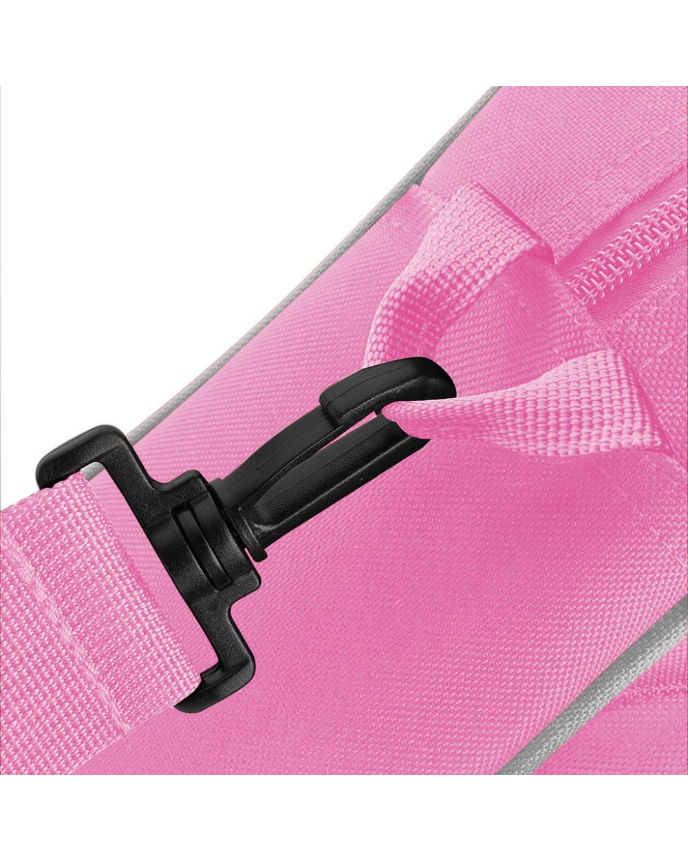 Tassen & Zakken BAG BASE JUNIOR DANCE BAG voor bedrukking &amp; borduring