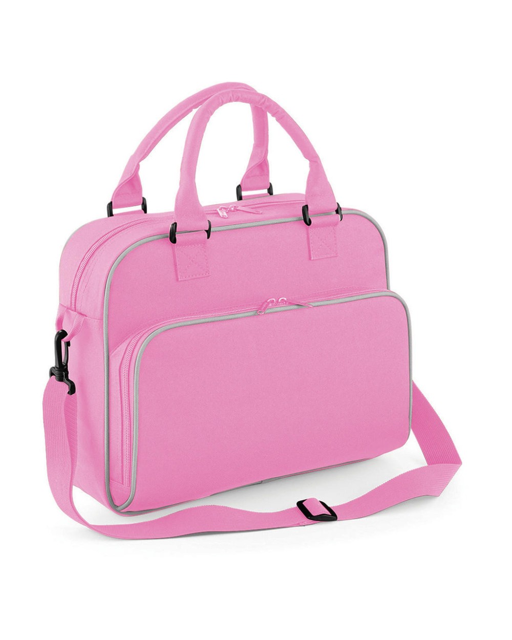 BAG BASE JUNIOR DANCE BAG Taschen personalisierbar