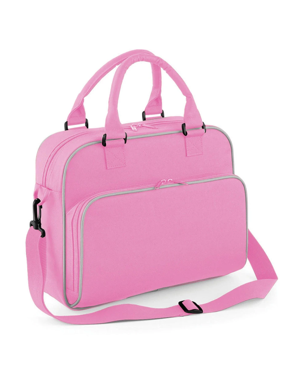 Tassen & Zakken BAG BASE JUNIOR DANCE BAG voor bedrukking &amp; borduring