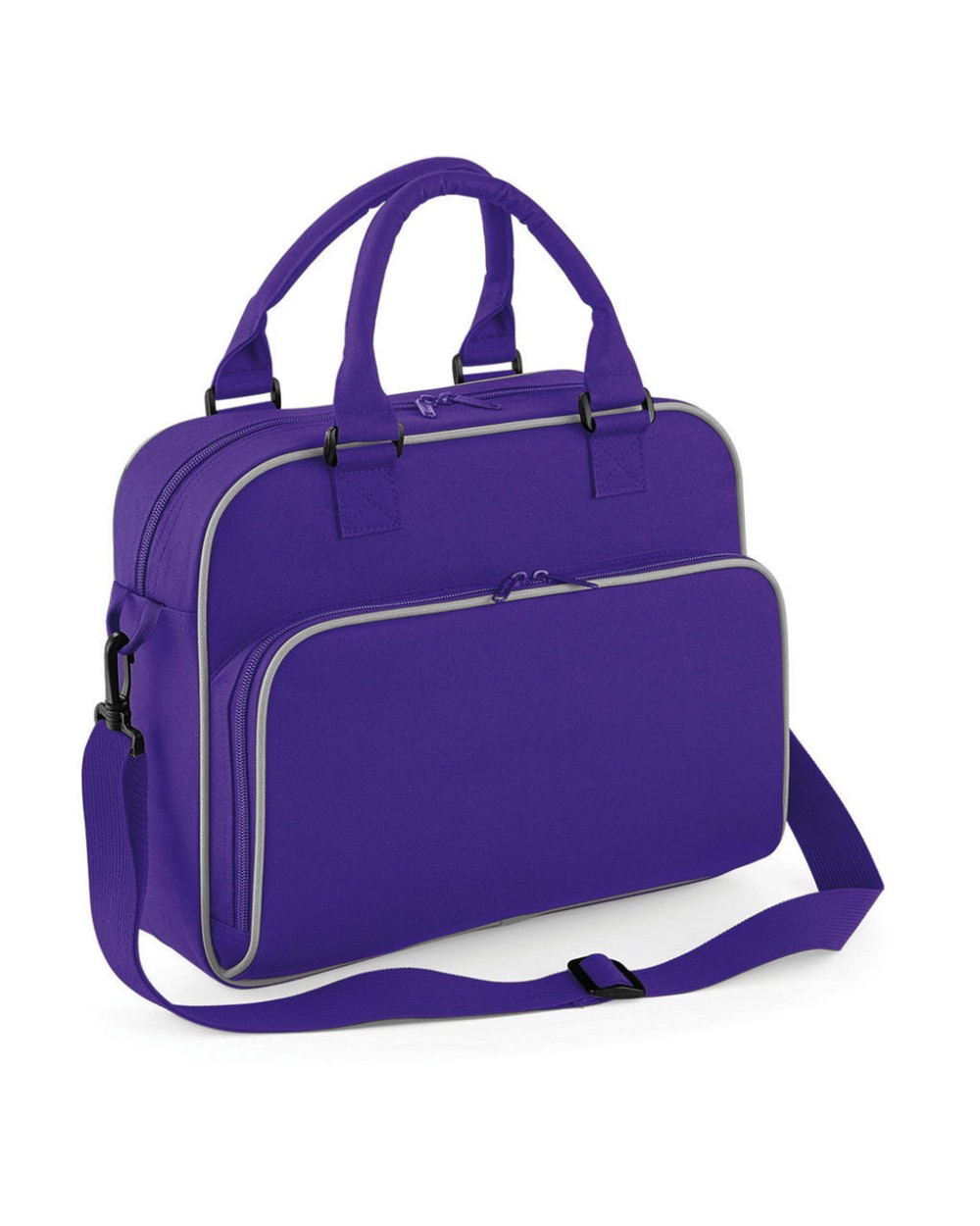 Tassen & Zakken BAG BASE JUNIOR DANCE BAG voor bedrukking &amp; borduring