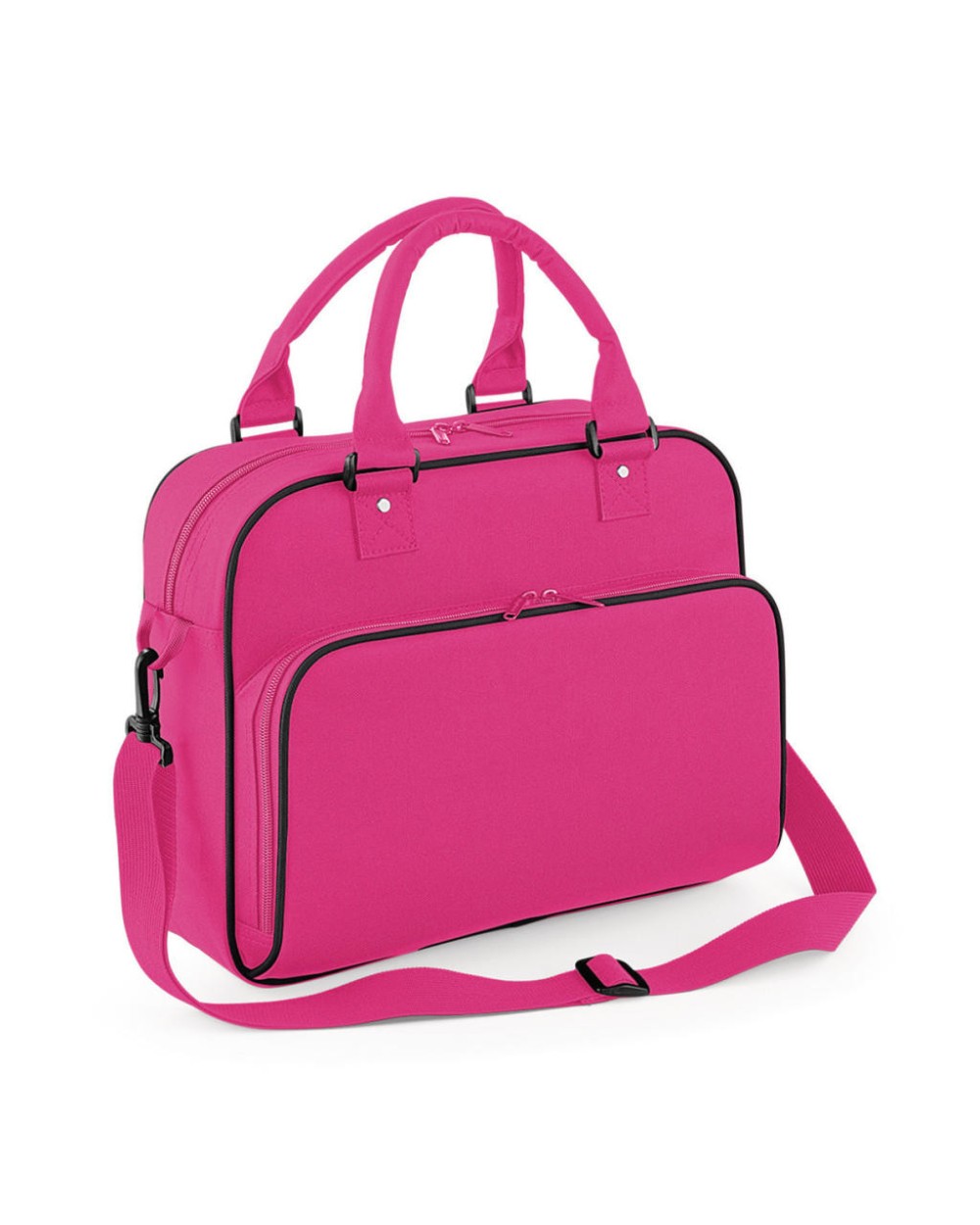 BAG BASE JUNIOR DANCE BAG Taschen personalisierbar
