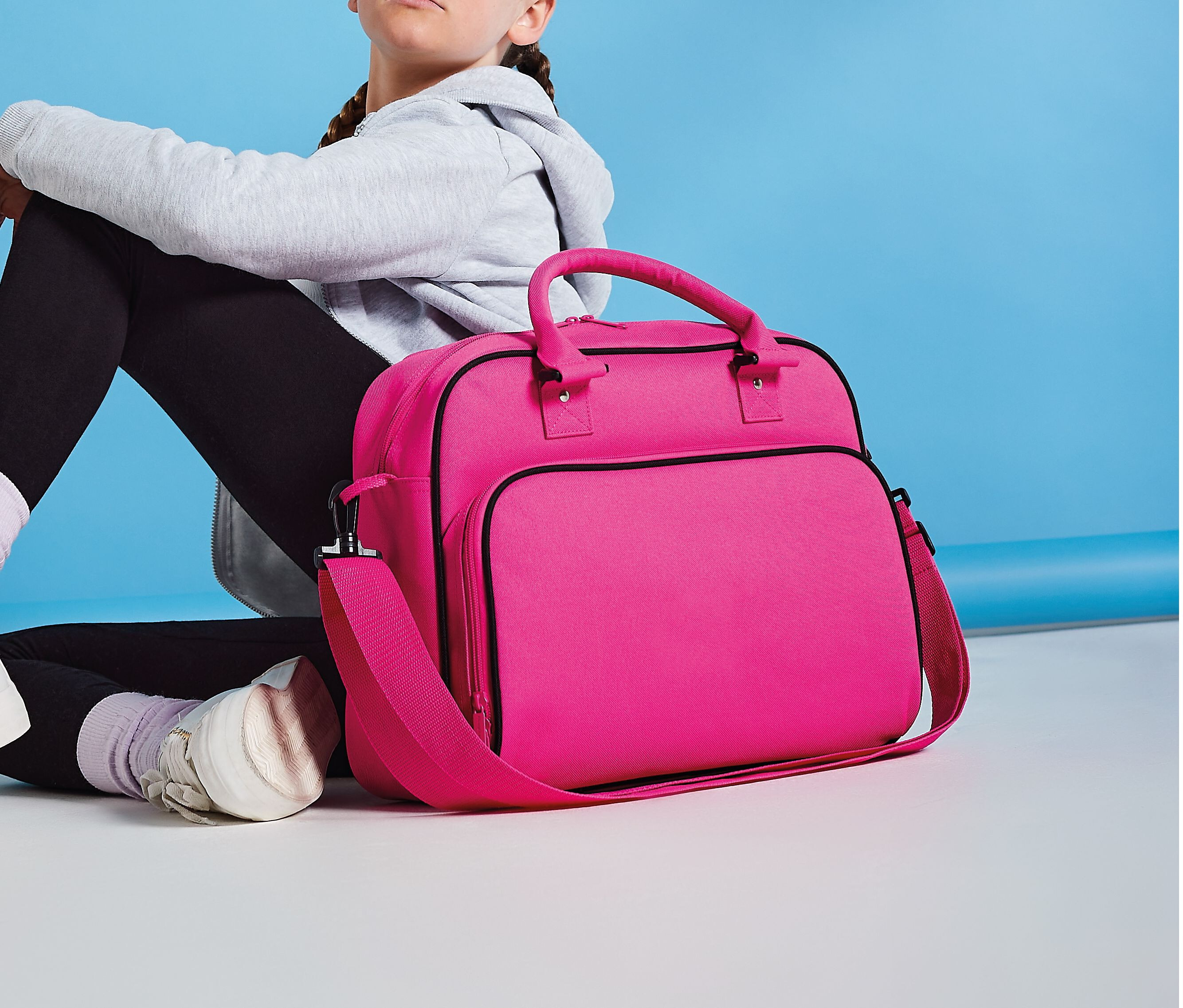 Sacs & Bagagerie personnalisable BAG BASE JUNIOR DANCE BAG