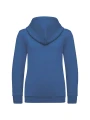KARIBAN Sweat-shirt à capuche enfant /api/colors/68572561-1214-42b1-b94c-44fb780d37b4 personnalisable
