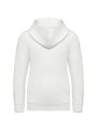 KARIBAN Sweat-shirt à capuche enfant /api/colors/7a92cd2d-10d2-40b4-928b-296bb7487506 personnalisable