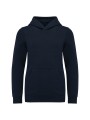 KARIBAN Sweat-shirt à capuche enfant /api/colors/b68891a9-1d28-4f7a-8deb-775c45027afd personnalisable