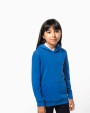 KARIBAN Kapuzensweatshirt für Kinder Sweatshirts personalisierbar