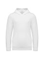KARIBAN Sweat-shirt à capuche enfant /api/colors/7a92cd2d-10d2-40b4-928b-296bb7487506 personnalisable