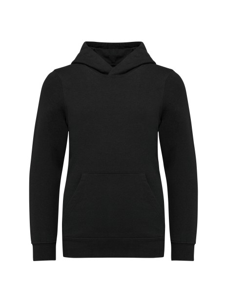 KARIBAN Sweat-shirt à capuche enfant /api/colors/b9fdad4a-5e94-45cb-8c03-c08b349b28c3 personnalisable