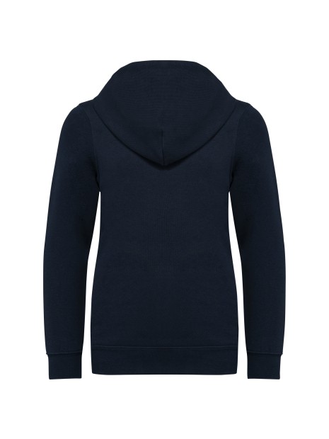 KARIBAN Sweat-shirt à capuche enfant /api/colors/b68891a9-1d28-4f7a-8deb-775c45027afd personnalisable