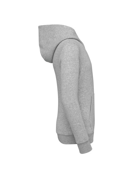 KARIBAN Sweat-shirt à capuche enfant /api/colors/a37ac46b-201c-43db-9085-8f3a99c04b1c personnalisable