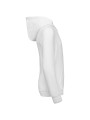 KARIBAN Sweat-shirt à capuche enfant /api/colors/7a92cd2d-10d2-40b4-928b-296bb7487506 personnalisable