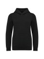 KARIBAN Sweat-shirt à capuche enfant /api/colors/b9fdad4a-5e94-45cb-8c03-c08b349b28c3 personnalisable